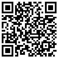 QR Code for bitcoin:bc1qx6w4v6lxzyn49ecfqvty28v3mynug5xtups2cp