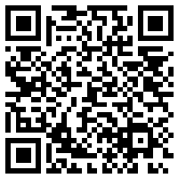 QR Code for bitcoin:bc1qxhrqrzza36mvcszh4e8fxj3zch58fcaxcgkyff