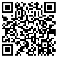 QR Code for bitcoin:bc1qxusvewym4293unks6k09xnf8y7v94pfud4su44
