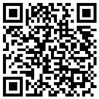 QR Code for bitcoin:bc1qymhm6eryl4f305pltja4p8fjtcfspeyw0dc7u6