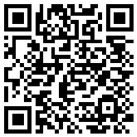 QR Code for bitcoin:bc1qyn3ajwg86gvvpmpsldt77c36ammuktm2v2xtvu