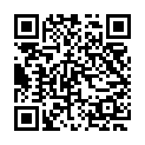 QR Code for bitcoin:bitcoin:121epVk24pAtocJghT1fCh6r776BCcPBP8