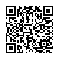 QR Code for bitcoin:bitcoin:134AMJMrvDS8GmXRjidVCVd46Qp2EjFz1j