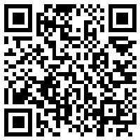 QR Code for bitcoin:bitcoin:156XbEJRyWJctxp4dnTZxTFdffxgm5ZUHS