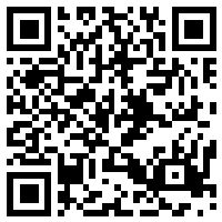 QR Code for bitcoin:bitcoin:17mqVqrxKHT6XULnarDfosLKVmioUy7dte