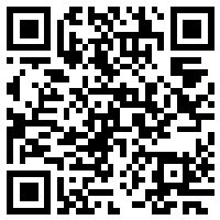 QR Code for bitcoin:bitcoin:18jxUydWLgrx8Hp6MZ8dMsot1RqB44GgnG