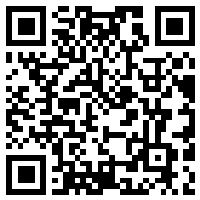 QR Code for bitcoin:bitcoin:18x2CGavUHmcE8ebv8st2DjaobkaF12P6D