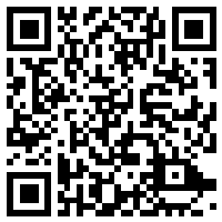 QR Code for bitcoin:bitcoin:1AMAT3Trwx7okeEkzFf5TnzfDQt2QM2kAF