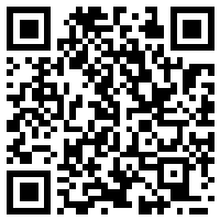 QR Code for bitcoin:bitcoin:1AVgkzyMULKXgfHAF2J44btT6WZTCpsnih