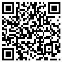 QR Code for bitcoin:bitcoin:1Az7vChguL3GTuzDPbg362bLHM6hP9c23K
