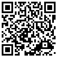 QR Code for bitcoin:bitcoin:1B7NME1aJtMSDsMKpS3GPDAfDAA3cGjzPd