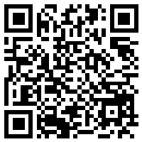 QR Code for bitcoin:bitcoin:1BFXnoC8AcgT56msj5xcycd9MJZRfRmp7