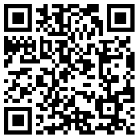 QR Code for bitcoin:bitcoin:1BhAPYKXMC2SLY6jACuwqEy39oSWaB54NU