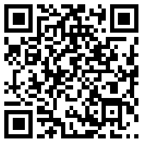 QR Code for bitcoin:bitcoin:1CyvR1NAQa6kASpPCWVCYTKcrbSStDa6rL