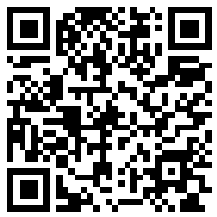 QR Code for bitcoin:bitcoin:1DgaToAQLYu8yxwyYCkE64MiLTkn6P1mve