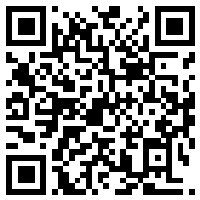 QR Code for bitcoin:bitcoin:1DvkjDXsG1msDM4JTr5dT6fDApoE1iroRY