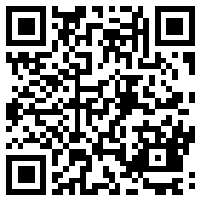 QR Code for bitcoin:bitcoin:1G1EXRuM5EXvS4fQ1TUvw697DSXQvpFwsZ