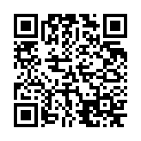 QR Code for bitcoin:bitcoin:1MegaptRWWBVgDQroN6eCV4nbB5CaBftGz