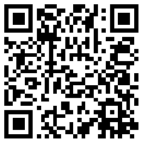 QR Code for bitcoin:bitcoin:1MuSbm5ynz6Lj91VcJhezEuuMgnWNapAc8