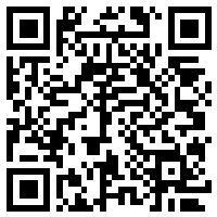 QR Code for bitcoin:bitcoin:1NN5rAQFSi8AXBqfPx6DzCt9UuCfecvbg