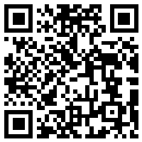 QR Code for bitcoin:bitcoin:1NjQT6J8GgFJPPfJu91dbctAHAwSCdfAXF