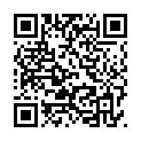QR Code for bitcoin:bitcoin:1QHxAHRLvJVCqbh6vhuB2gFqkppRTXFSFK