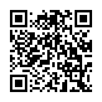 QR Code for bitcoin:bitcoin:3AMRCJBtHwBBE3eFnSDwt8JDcQSJbBbLWX