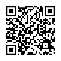 QR Code for bitcoin:bitcoin:3AP1Cx1dDa58jXughtCUwF2LtYZSjeMBQ9