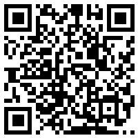 QR Code for bitcoin:bitcoin:3BCfc5U2U6YJrG7tAnGaTh5xZJvkwjNUkj