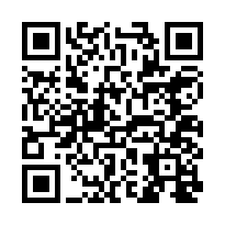 QR Code for bitcoin:bitcoin:3BNJf8oSosETxZ7KVBdvRfCYPPdJey8cgf
