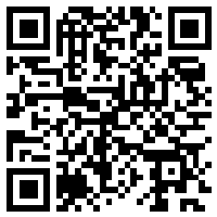 QR Code for bitcoin:bitcoin:3Cj8yEANViDa1TiJB1GYeKcs5ARzKBEK3M