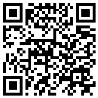 QR Code for bitcoin:bitcoin:3CjvC1aZoFxLk8FUjDi2Tv8rWsMu3ENDPV