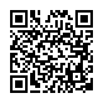 QR Code for bitcoin:bitcoin:3CnFfK9t5nFTm1PyTEKd6XDSuEh3gMUuAN