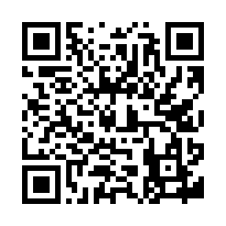 QR Code for bitcoin:bitcoin:3Cxg31evyCZ2RabffYaxrgzHaExpHP17i3