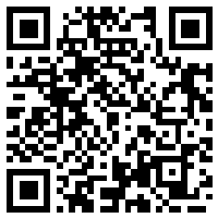 QR Code for bitcoin:bitcoin:3GsDzARhN2cB985iN6W4VXw7ajL3othBap