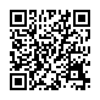 QR Code for bitcoin:bitcoin:3KCkRLzRWs4jYCdvvPJWPKJttApbyR4GTG