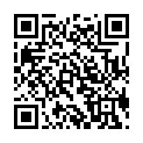 QR Code for bitcoin:bitcoin:3MAHAAMt8Cn2aW9jpcrzW8uxXAZNobarr5