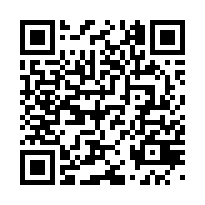 QR Code for bitcoin:bitcoin:3PGPbVo2SToaDCSKBZmgxTZ2Dyq76HFH8S