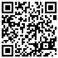 QR Code for bitcoin:bitcoin:3PgpR1MYqud7AvZSiEhCrBycrCvNCBUdcF