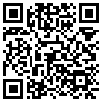 QR Code for bitcoin:bitcoin:3Pm8ioeHpCrAPy13Cxt4y9efdra4g7mdb4