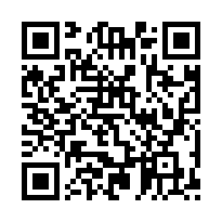 QR Code for bitcoin:bitcoin:3PyAntkxjHtuSJYeB8K1RCwMEKyTWFik97