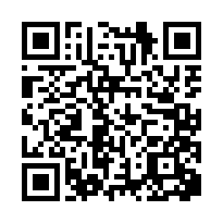 QR Code for bitcoin:bitcoin:LNVperUB8GrauAWPprT1PRPMvF75F1K5jx