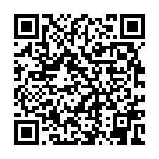 QR Code for bitcoin:bitcoin:bitcoin:bc1q8l6fl2rkukrf8rwf4yn99vfgdmvj5wla79r96e