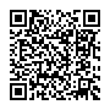 QR Code for bitcoin:bitcoin:bitcoin:bitcoin:141VegEJmDcbM9ATa7ENJbf39fmZPycWYy