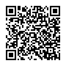 QR Code for bitcoin:bitcoin:bitcoin:bitcoin:14AiFEdfeSpSnLmVh7kwVRTjvSPc9PiCg2