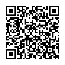 QR Code for bitcoin:bitcoin:bitcoin:bitcoin:1584PEMapAoiB3GQuVHUT3nRA4PEkcNfVS