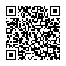 QR Code for bitcoin:bitcoin:bitcoin:bitcoin:18cKSCanF9EziGofUrFuNekdB8e2NT2kQt