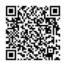 QR Code for bitcoin:bitcoin:bitcoin:bitcoin:19jKzaZcChKn69AStJYxEsuFty11SgJSft