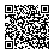 QR Code for bitcoin:bitcoin:bitcoin:bitcoin:1AcgtAzKvuwJiNJF5pScYsC1KDT3CcyFsb