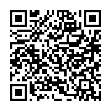 QR Code for bitcoin:bitcoin:bitcoin:bitcoin:1GD3de78A8j3cNftYcV9G9LPaS6UkkvYHe